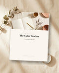 The Calm Tracker cover