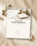 Morning & Night routine cover