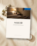 Switch Off cover